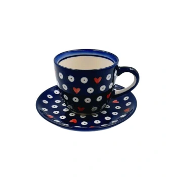 Podstawka pod filiż. 0,22 Bell