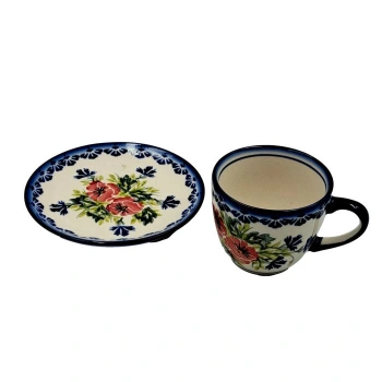 Podstawka pod filiż. 0,22 Bell gat II