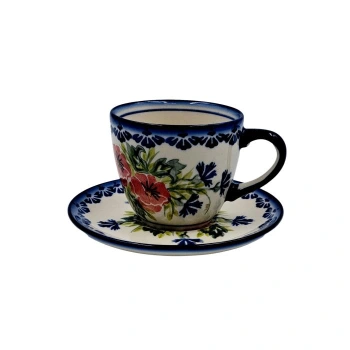 Podstawka pod filiż. 0,22 Bell gat II