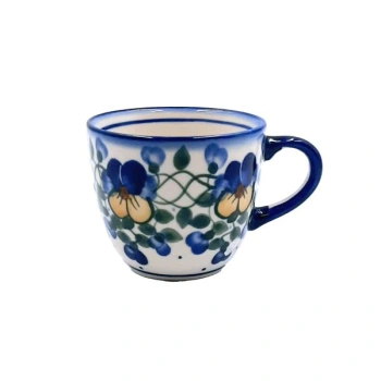 Filiżanka 0,22 Bell gat II