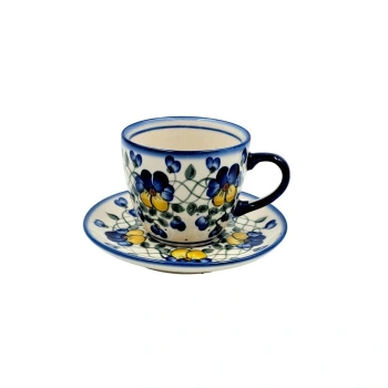 Filiżanka 0,22 Bell gat II