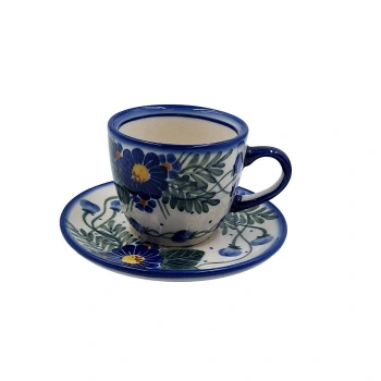 Filiżanka 0,22 Bell