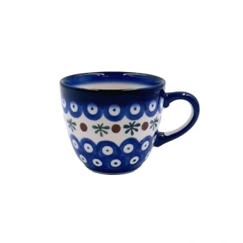 Filiżanka 0,22 Bell gat II