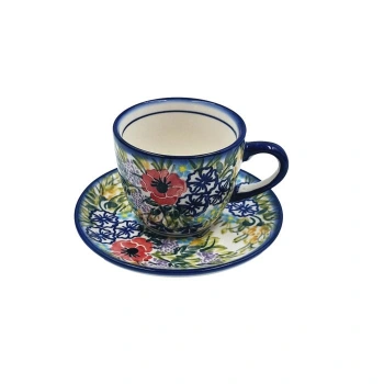 Filiżanka 0,22 Bell