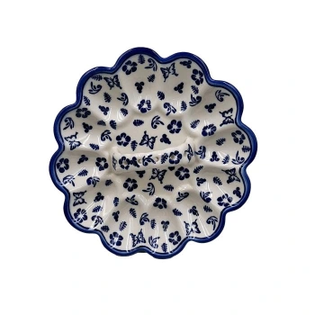 Półmisek na jajka gat II