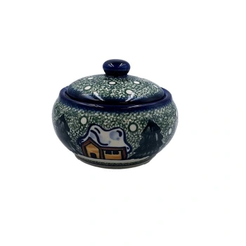 Pojemnik ikebana gat II