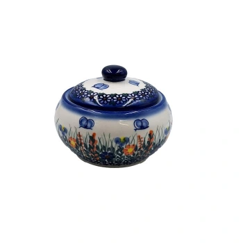 Pojemnik ikebana gat II