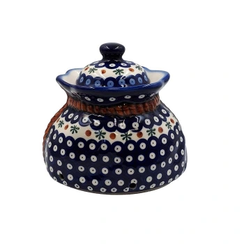 Pojemnik worek na cebulę/czosnek gat II