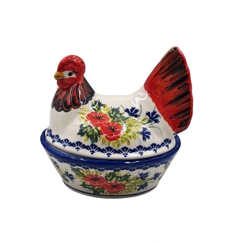 Pojemnik Kura gat II