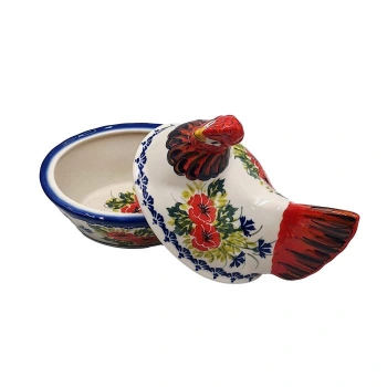 Pojemnik Kura gat II