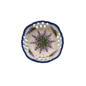 Owocarka okrągła mała