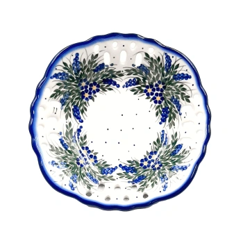 Owocarka okrągła duża