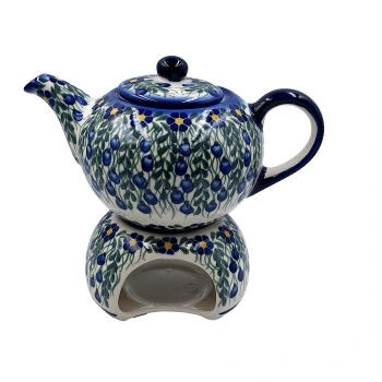 Podgrzewacz Jumbo gat II