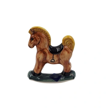 Konik na biegunach duży