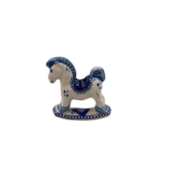 Konik na biegunach mały