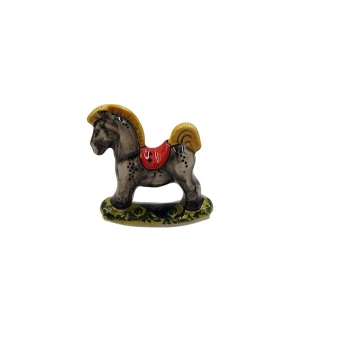 Konik na biegunach mały