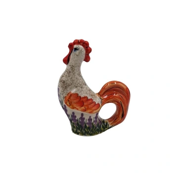 Kogut figurka