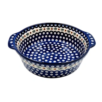 Kuweta 28 okragła gat II