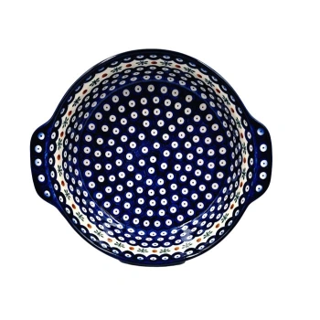 Kuweta 28 okragła gat II