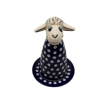 Baranek figurka gat II