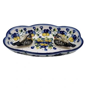 Poidełko dla ptaków