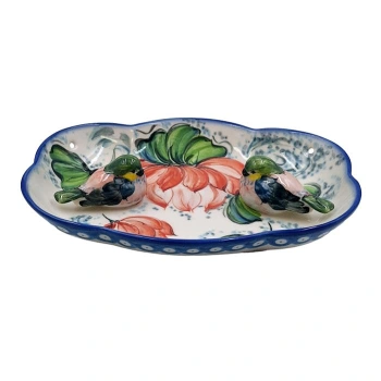 Poidełko dla ptaków