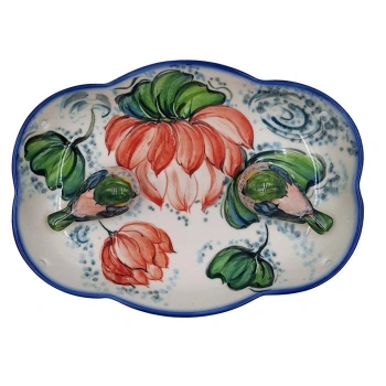 Poidełko dla ptaków