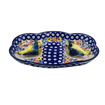 Poidełko dla ptaków