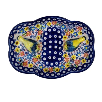 Poidełko dla ptaków