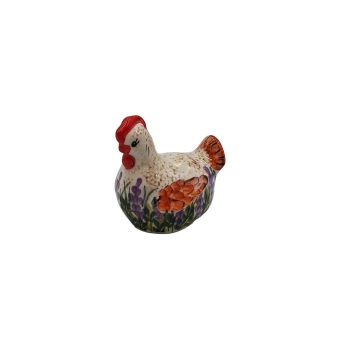 Kura figurka