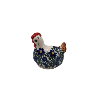 Kura figurka