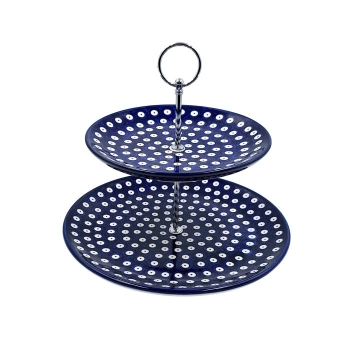 Patera skręcana
