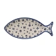 Półmisek 37 Ryba gat II