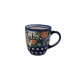 Kubek 0,3 Bell z napisem Babcia
