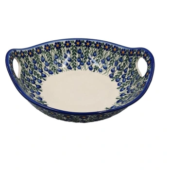 Miska duża z uszami gat II