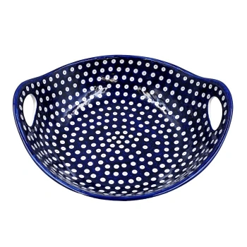 Miska duża z uszami gat II