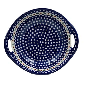 Miska duża z uszami gat II