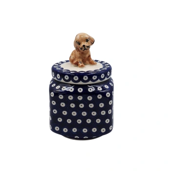 Pojemnik 1,0l z pieskiem