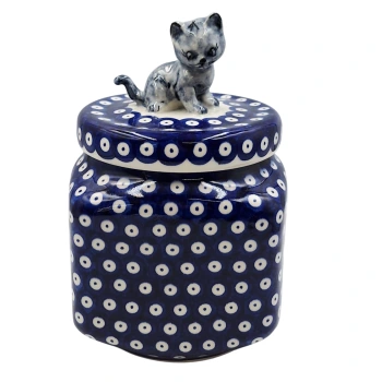 Pojemnik 1,5l z kotkiem