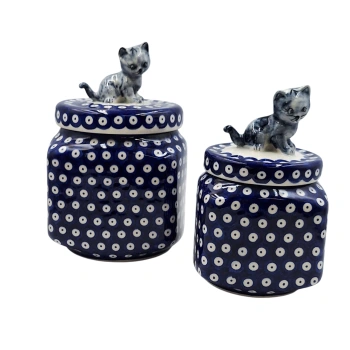 Pojemnik 1,0l z kotkiem