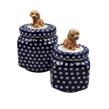 Pojemnik 1,0l z pieskiem