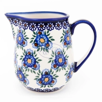 Dzbanek 1,0l Gosia