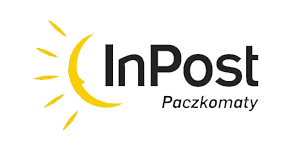 Paczkomaty Inpost logo